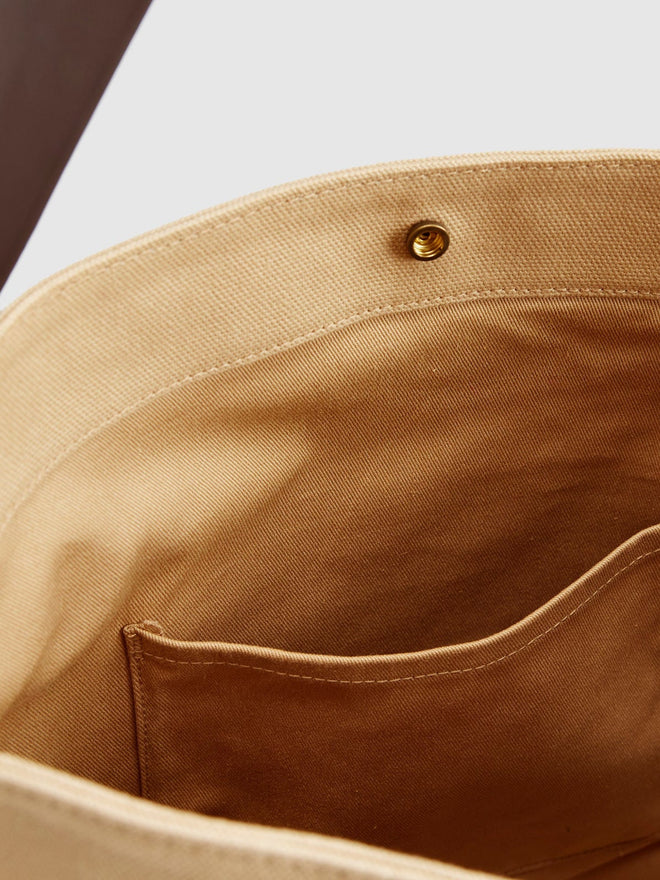 levi's® women's medium heritage bag 005DN0002OS- Tan  – Levi's Hong Kong