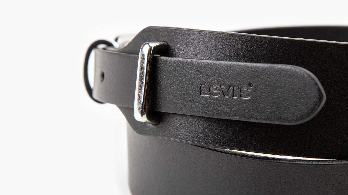 Levi's® 現代腰帶 | 女裝