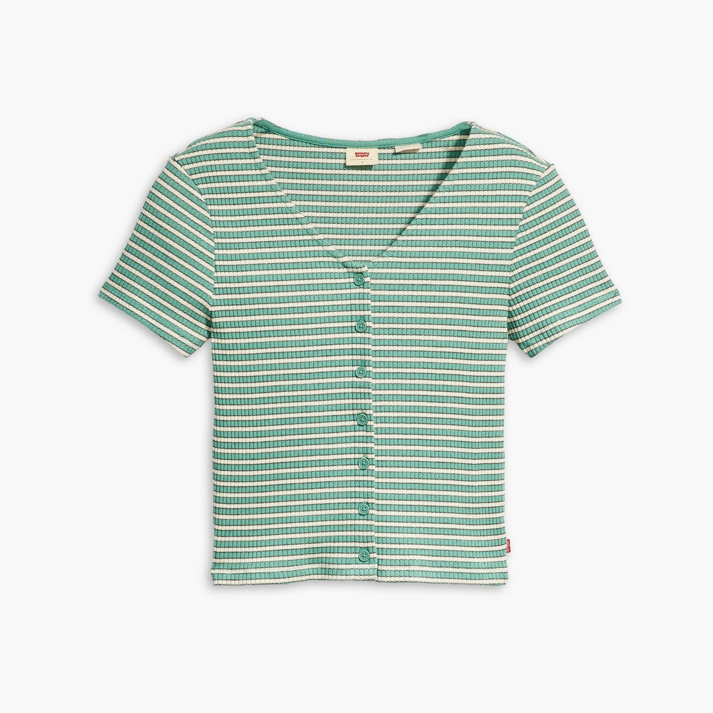 Levi's® Women's Monica Short-Sleeve T-Shirt