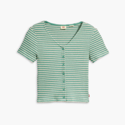 Levi's® Women's Monica Short-Sleeve T-Shirt