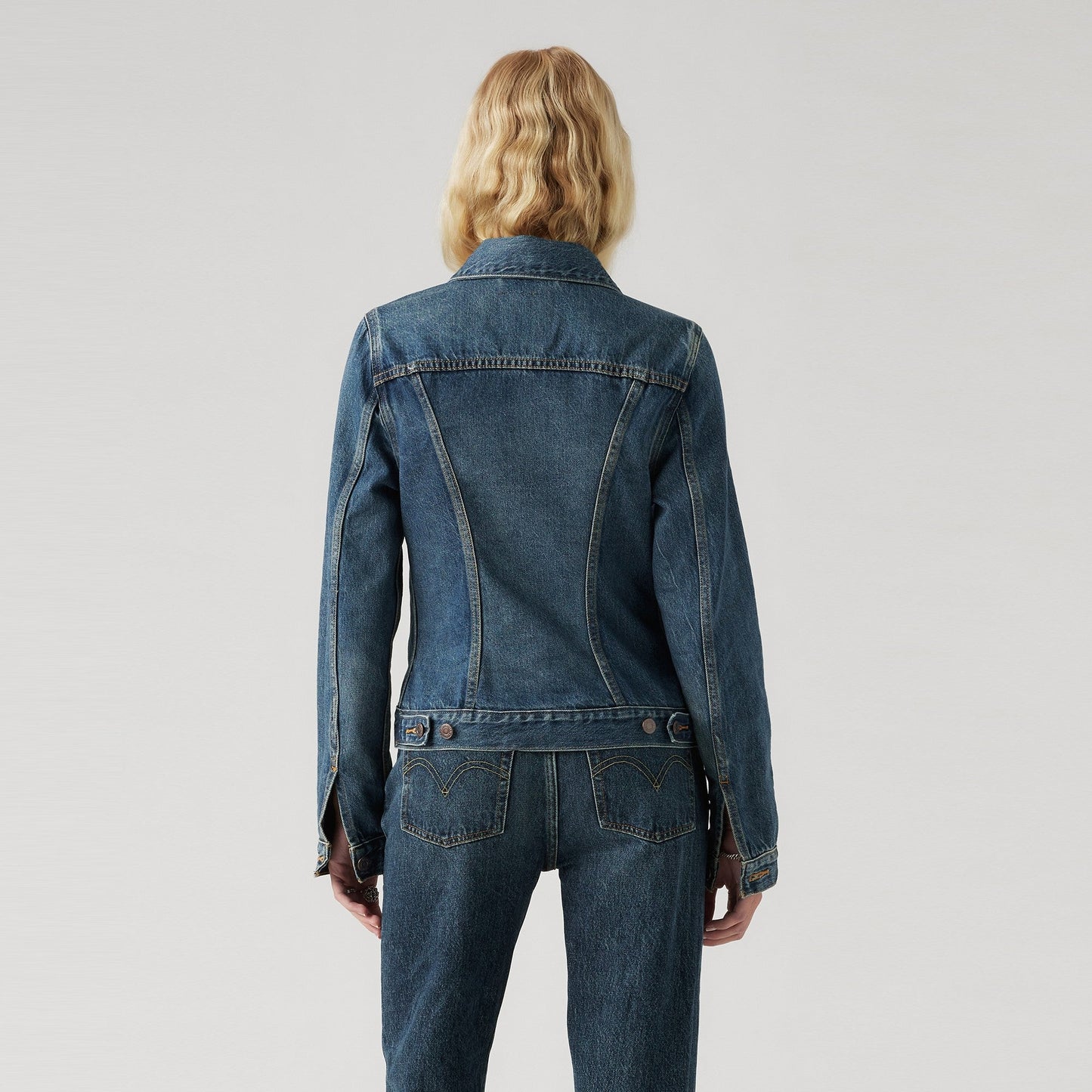 Levi's® Women's Original Trucker Jacket