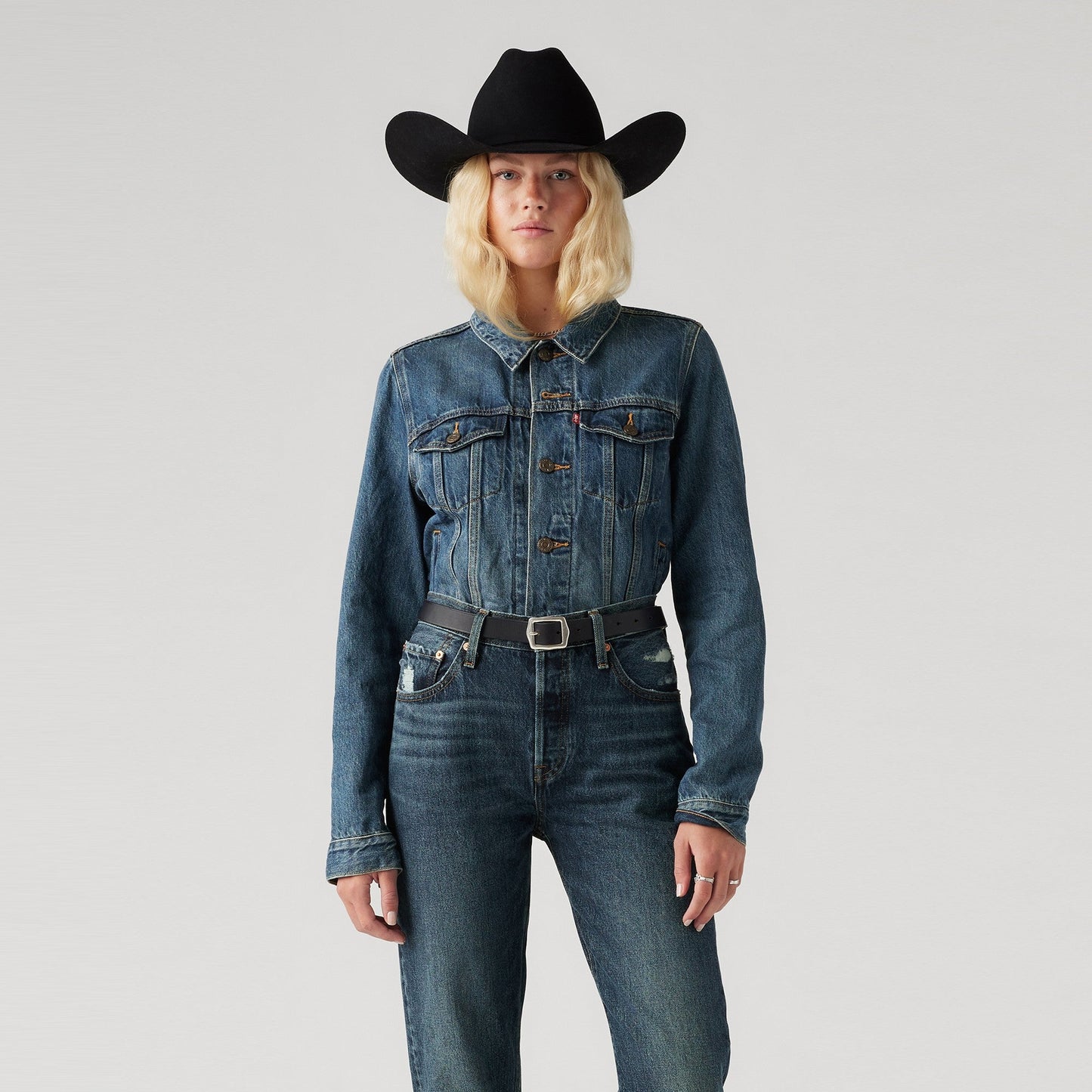 Levi's® Women's Original Trucker Jacket