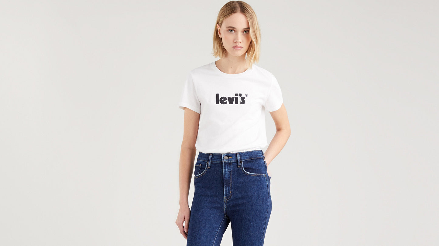 Levi's® 印花圖案Tee | 女裝