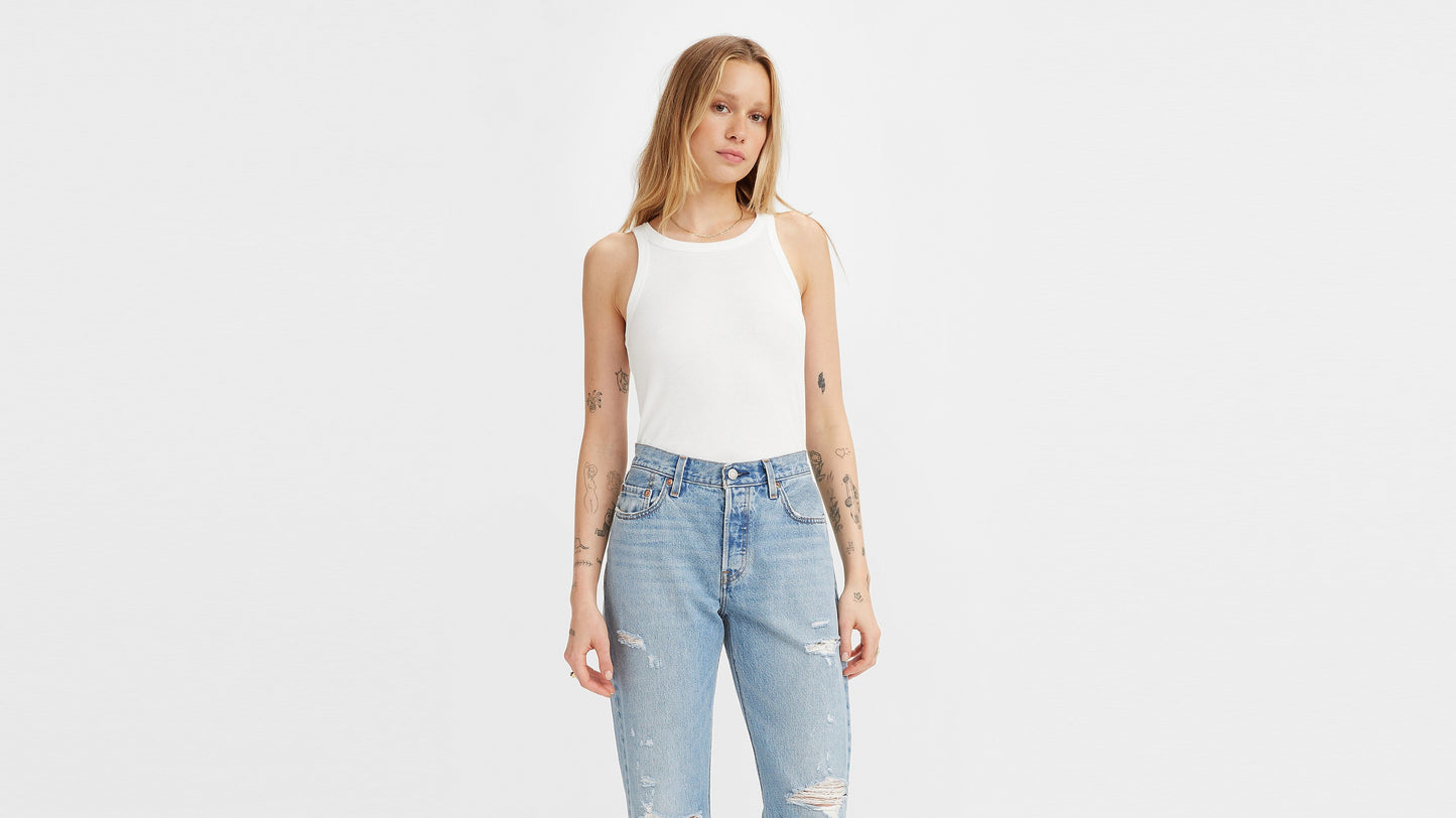 Levi’s® Racer 背心 | 女裝