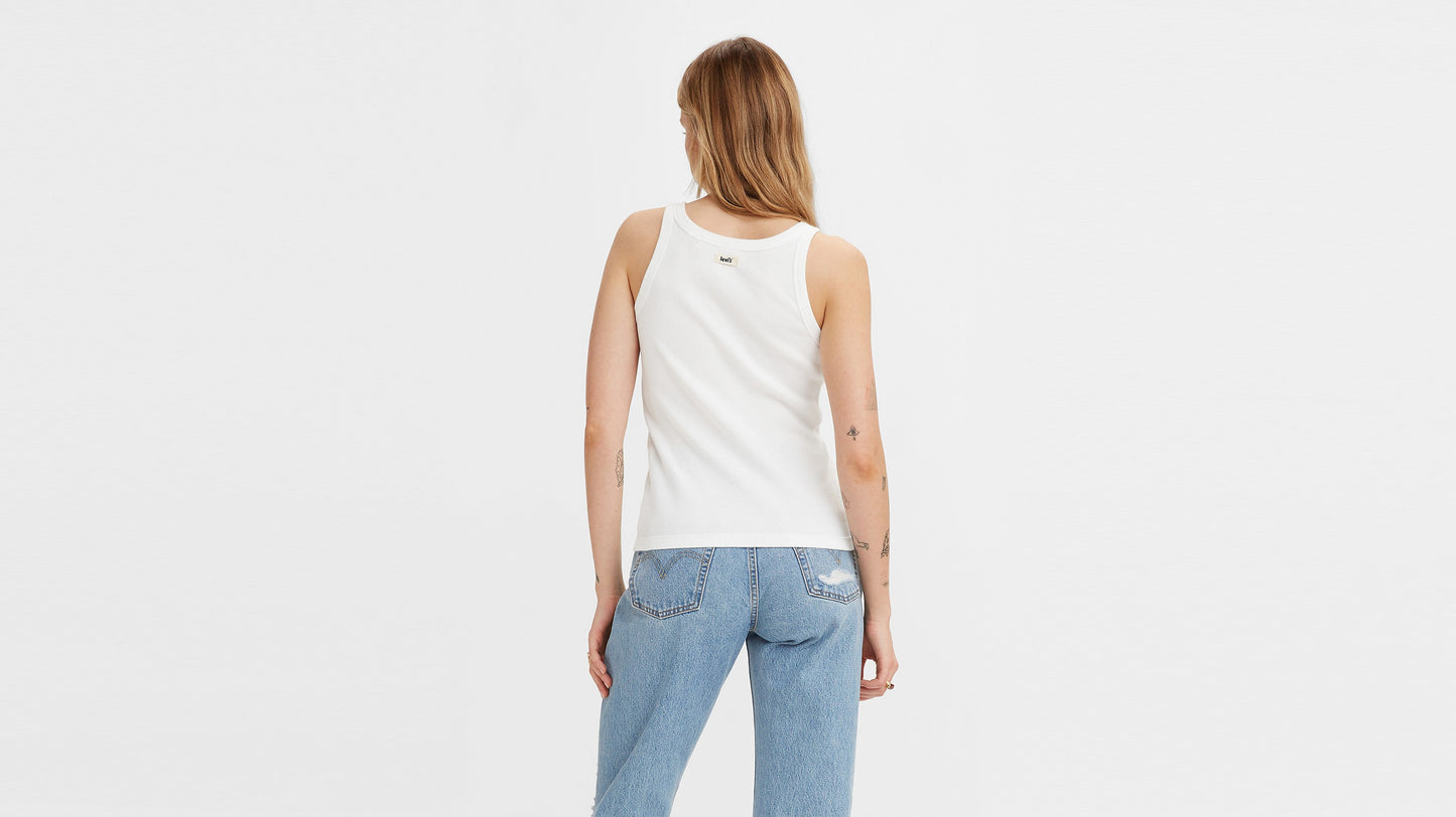 Levi’s® Racer 背心 | 女裝