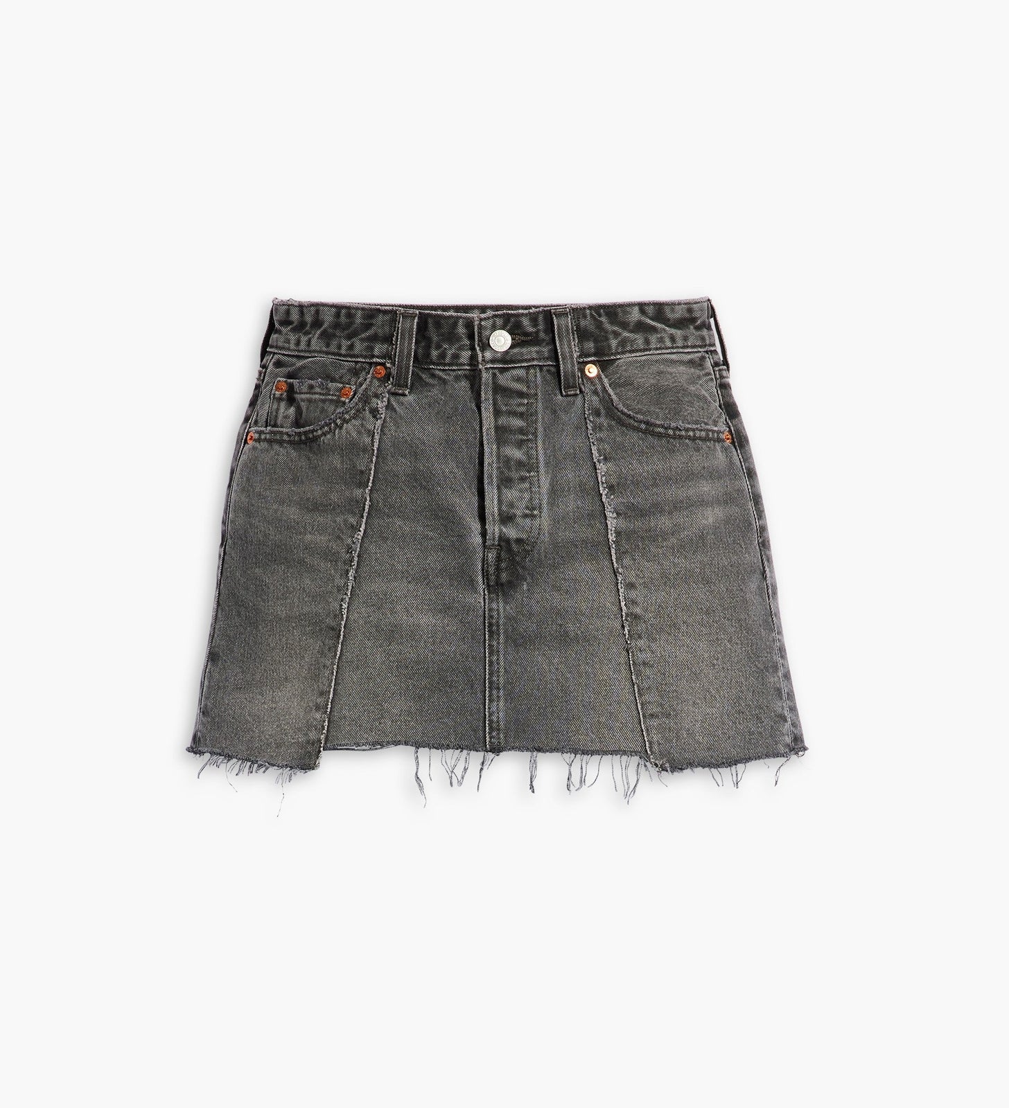 levi's® 經典短裙 | 女裝 A7522000124- Fifth Dimension – Levi's 香港