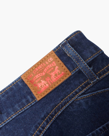 levi's® women's revel shaping high-rise skinny jeans 7489600222428 Just Don'T Care  – Levi's Hong Kong