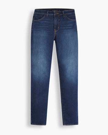 levi's® women's revel shaping high-rise skinny jeans 7489600222428 Just Don'T Care  – Levi's Hong Kong