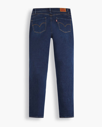 levi's® women's revel shaping high-rise skinny jeans 7489600222428 Just Don'T Care  – Levi's Hong Kong