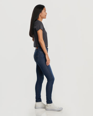 levi's® women's revel shaping high-rise skinny jeans 7489600222428 Just Don'T Care  – Levi's Hong Kong