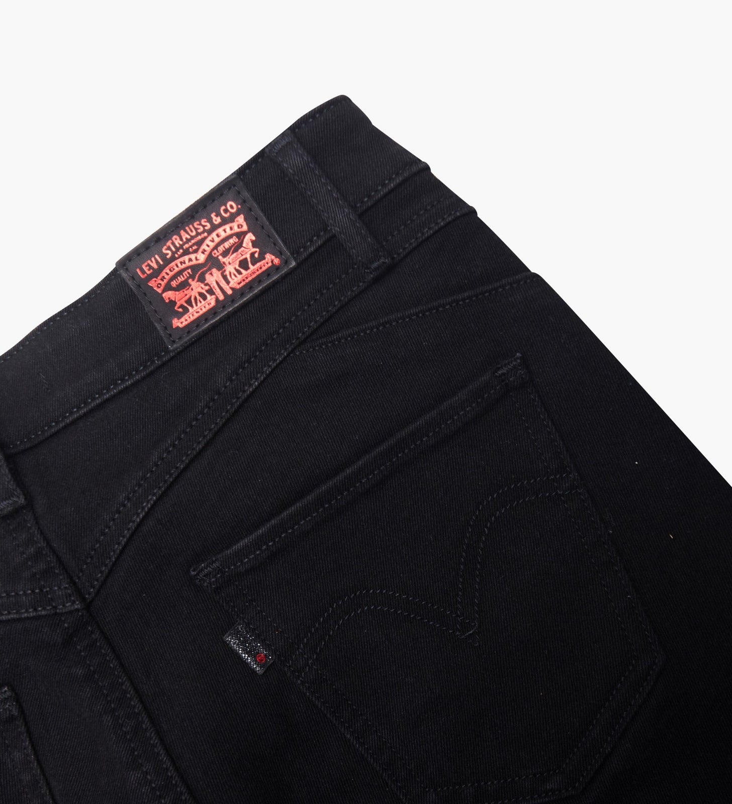 levi's® women's revel shaping high-rise skinny jeans 7489600262628 Let's Touch Base – Levi's Hong Kong