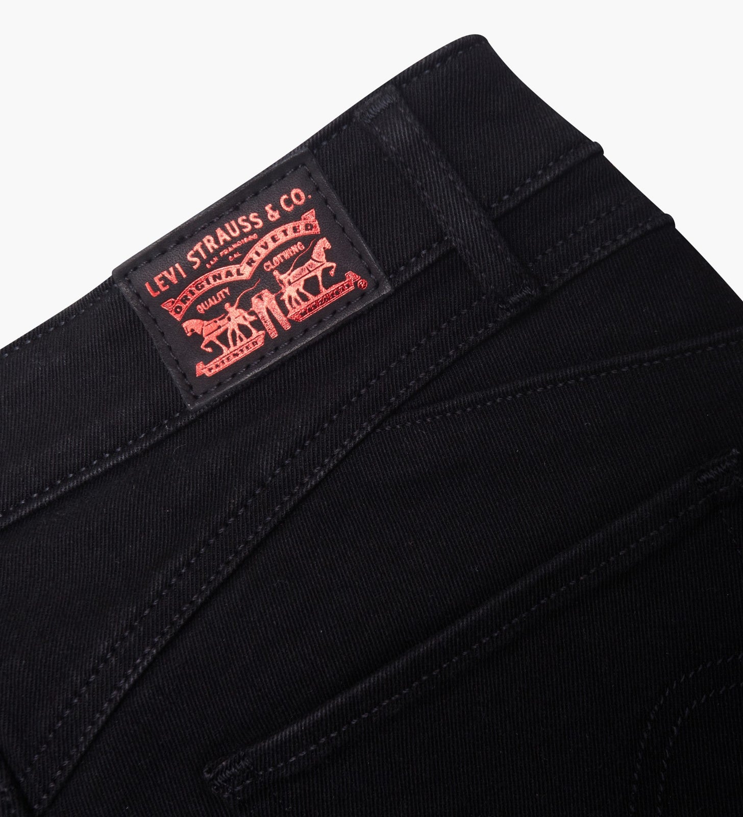 levi's® women's revel shaping high-rise skinny jeans 7489600262628 Let's Touch Base – Levi's Hong Kong