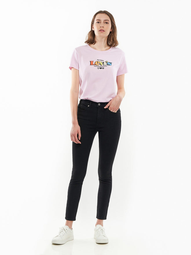 levi's® women's revel™ 心機塑型 高腰緊身窄腳牛仔褲 | 女裝 7489600262628 Let's Touch Base  – Levi's 香港