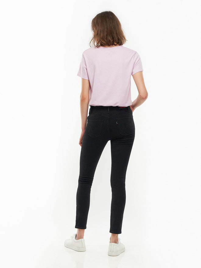 levi's® women's revel™ 心機塑型 高腰緊身窄腳牛仔褲 | 女裝 7489600262628 Let's Touch Base  – Levi's 香港