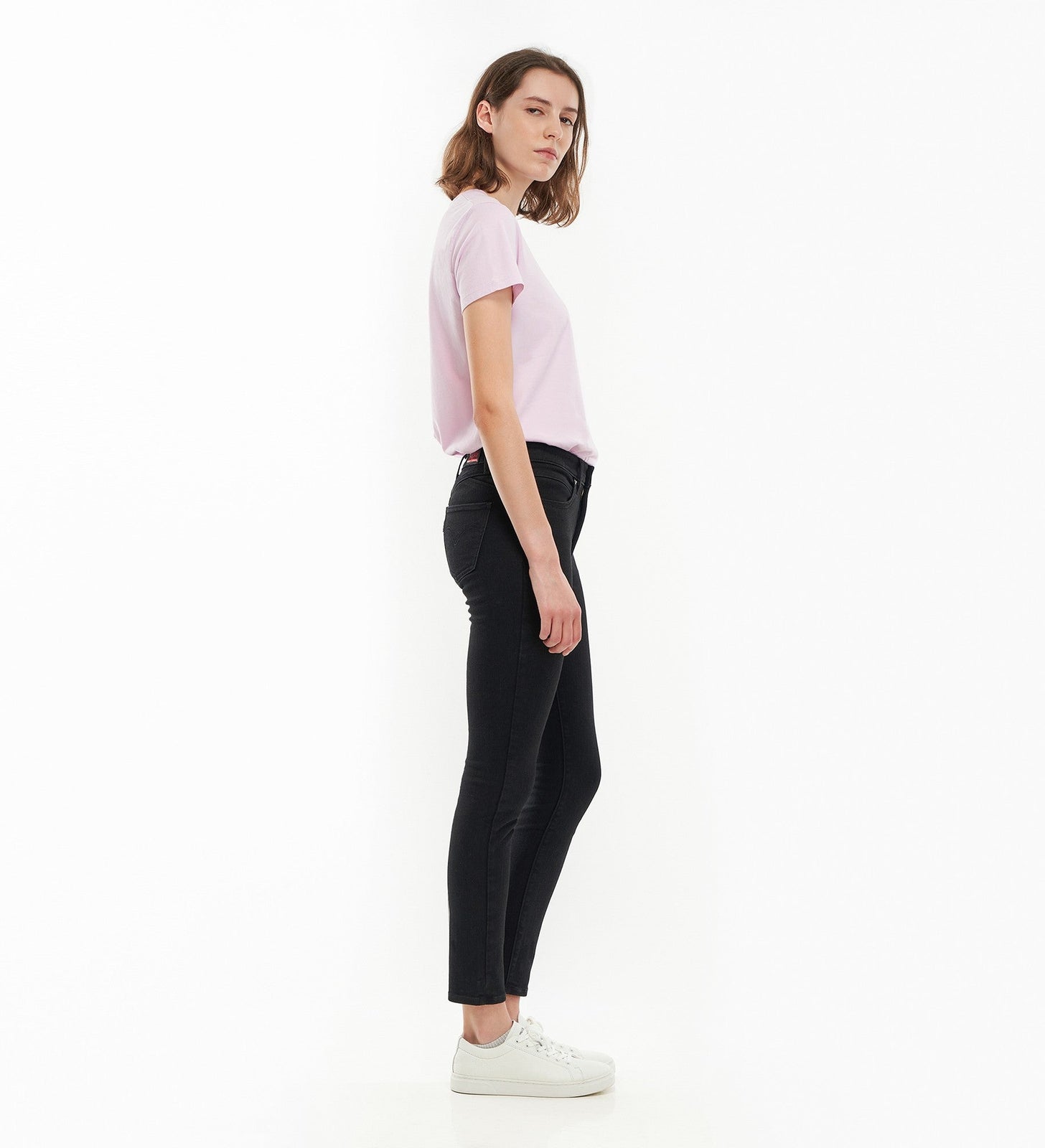 levi's® women's revel shaping high-rise skinny jeans 7489600262628 Let's Touch Base – Levi's Hong Kong