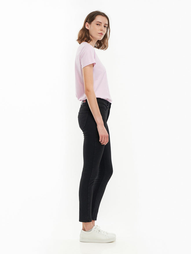 levi's® women's revel™ 心機塑型 高腰緊身窄腳牛仔褲 | 女裝 7489600262628 Let's Touch Base  – Levi's 香港
