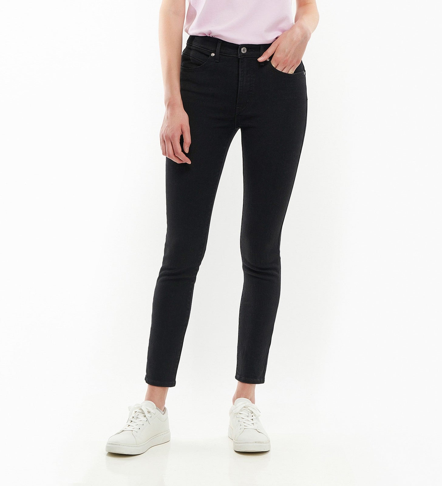 levi's® women's revel shaping high-rise skinny jeans 7489600262628 Let's Touch Base – Levi's Hong Kong