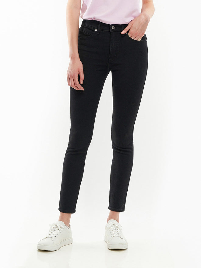 levi's® women's revel™ 心機塑型 高腰緊身窄腳牛仔褲 | 女裝 7489600262628 Let's Touch Base  – Levi's 香港