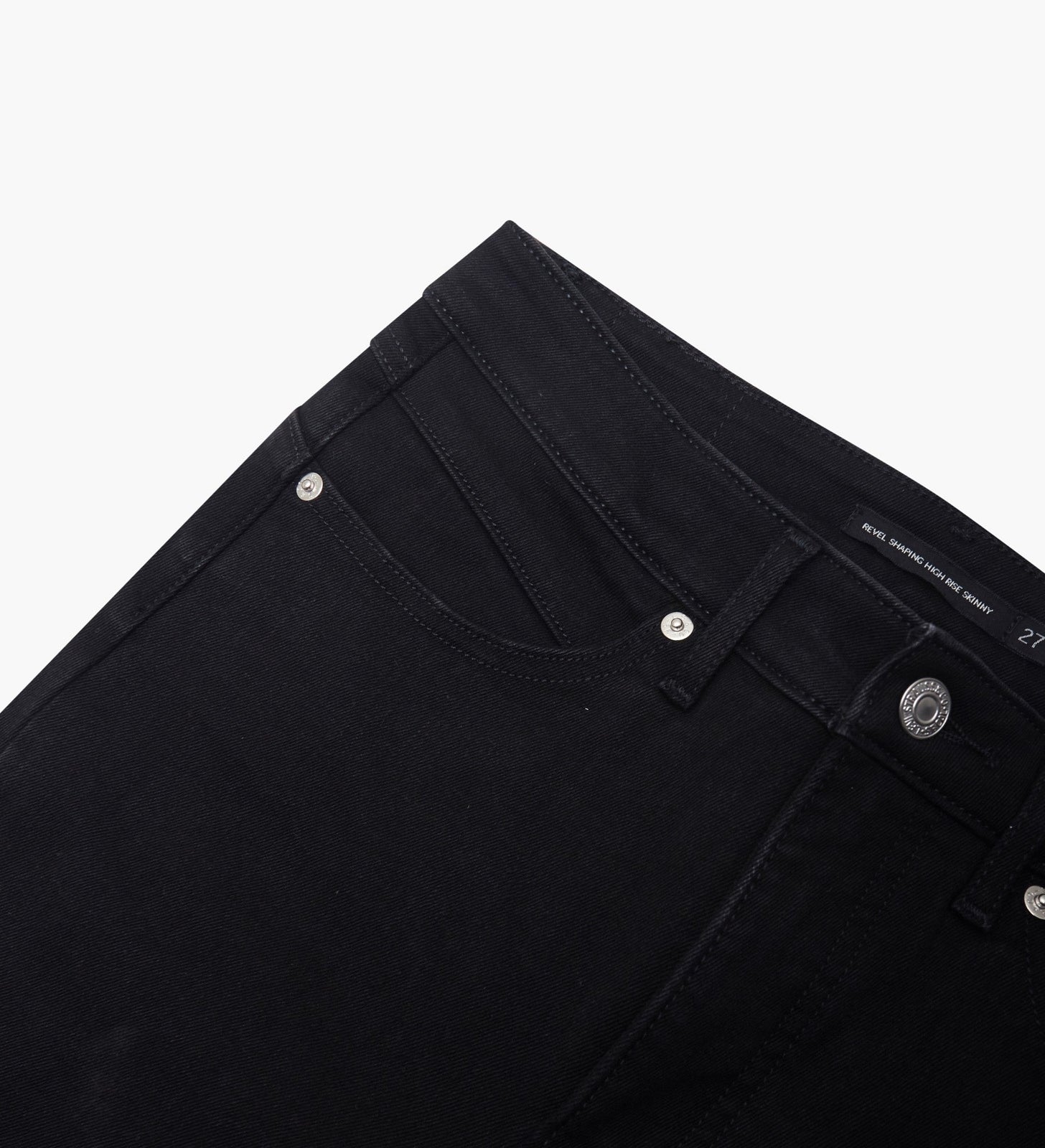 levi's® women's revel shaping high-rise skinny jeans 7489600262628 Let's Touch Base – Levi's Hong Kong