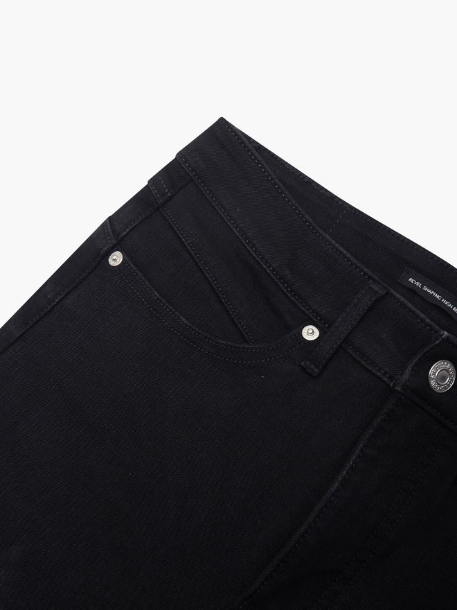 levi's® women's revel™ 心機塑型 高腰緊身窄腳牛仔褲 | 女裝 7489600262628 Let's Touch Base  – Levi's 香港