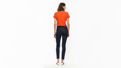 Levi's® Women's REVEL™ 心機塑型 高腰緊身窄腳牛仔褲 | 女裝