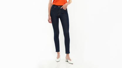 Levi's® Women's REVEL™ 心機塑型 高腰緊身窄腳牛仔褲 | 女裝