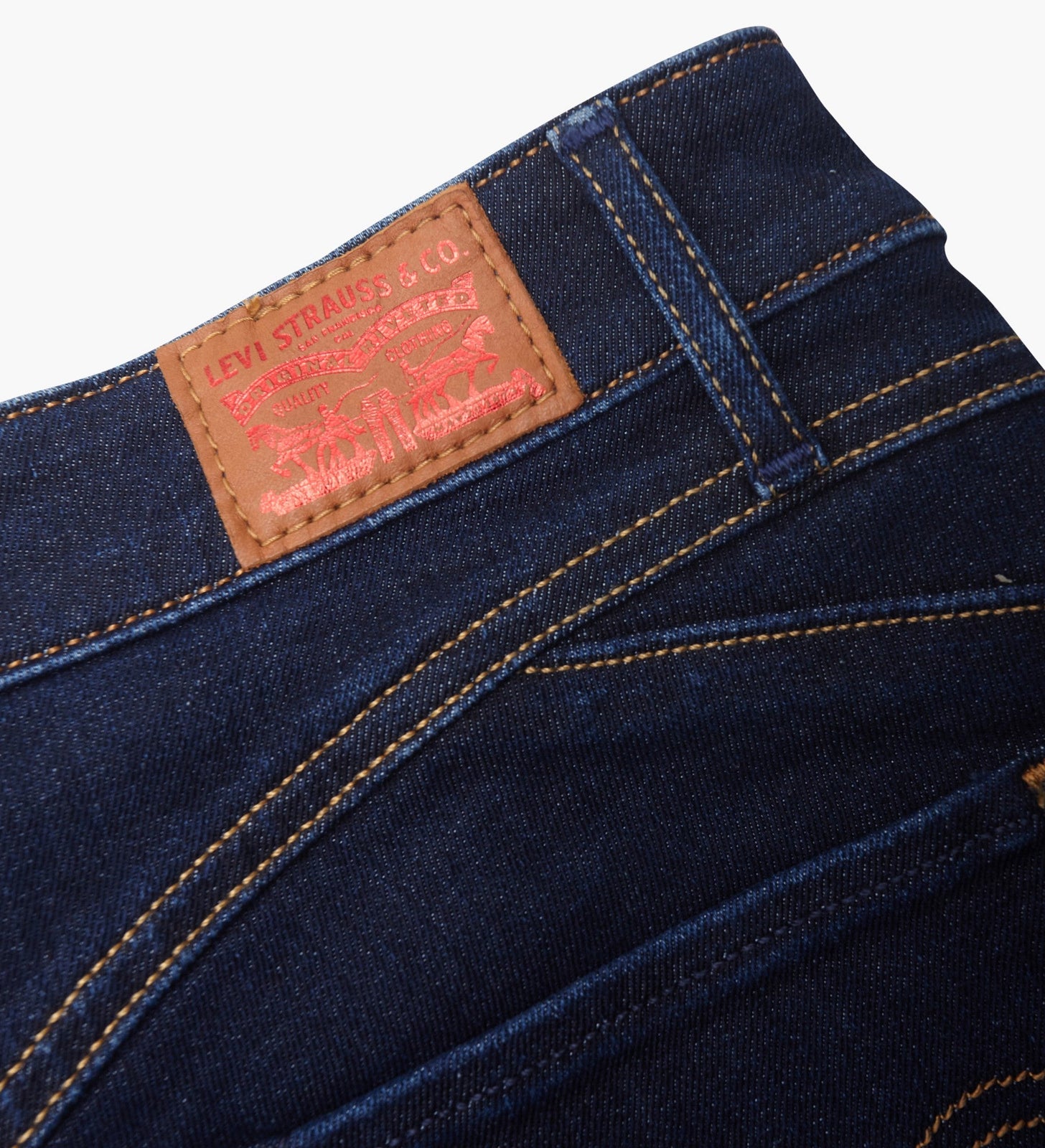 levi's® women's revel shaping high-rise skinny jeans 7489600342628 Hot Girl Summer – Levi's Hong Kong