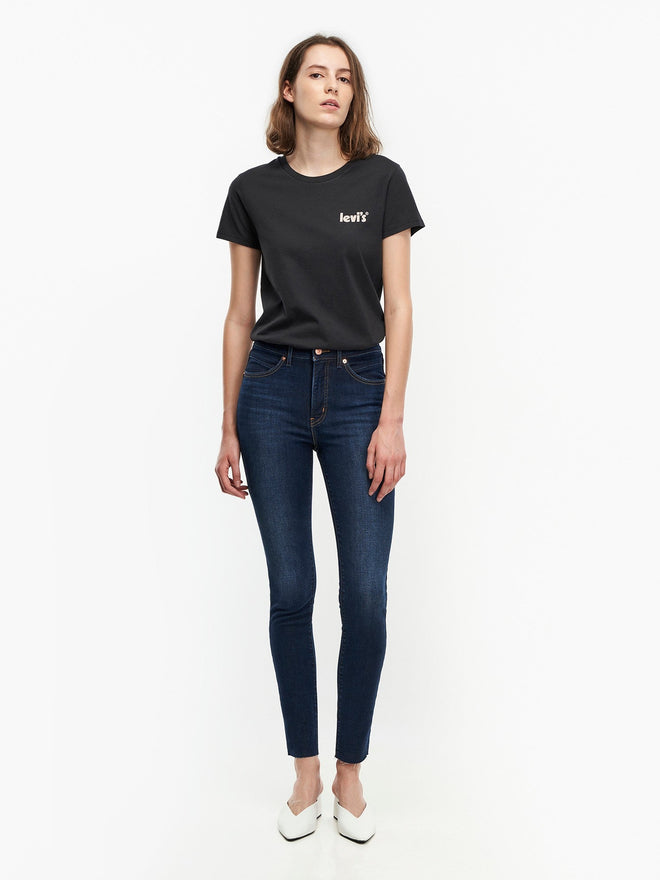levi's® women's revel™ 心機塑型 高腰緊身窄腳牛仔褲 | 女裝 7489600342628 Hot Girl Summer  – Levi's 香港