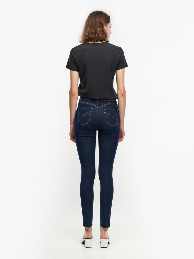 levi's® women's revel™ 心機塑型 高腰緊身窄腳牛仔褲 | 女裝 7489600342628 Hot Girl Summer  – Levi's 香港