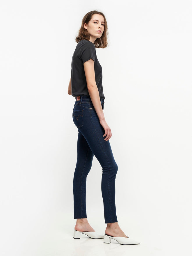 levi's® women's revel™ 心機塑型 高腰緊身窄腳牛仔褲 | 女裝 7489600342628 Hot Girl Summer  – Levi's 香港