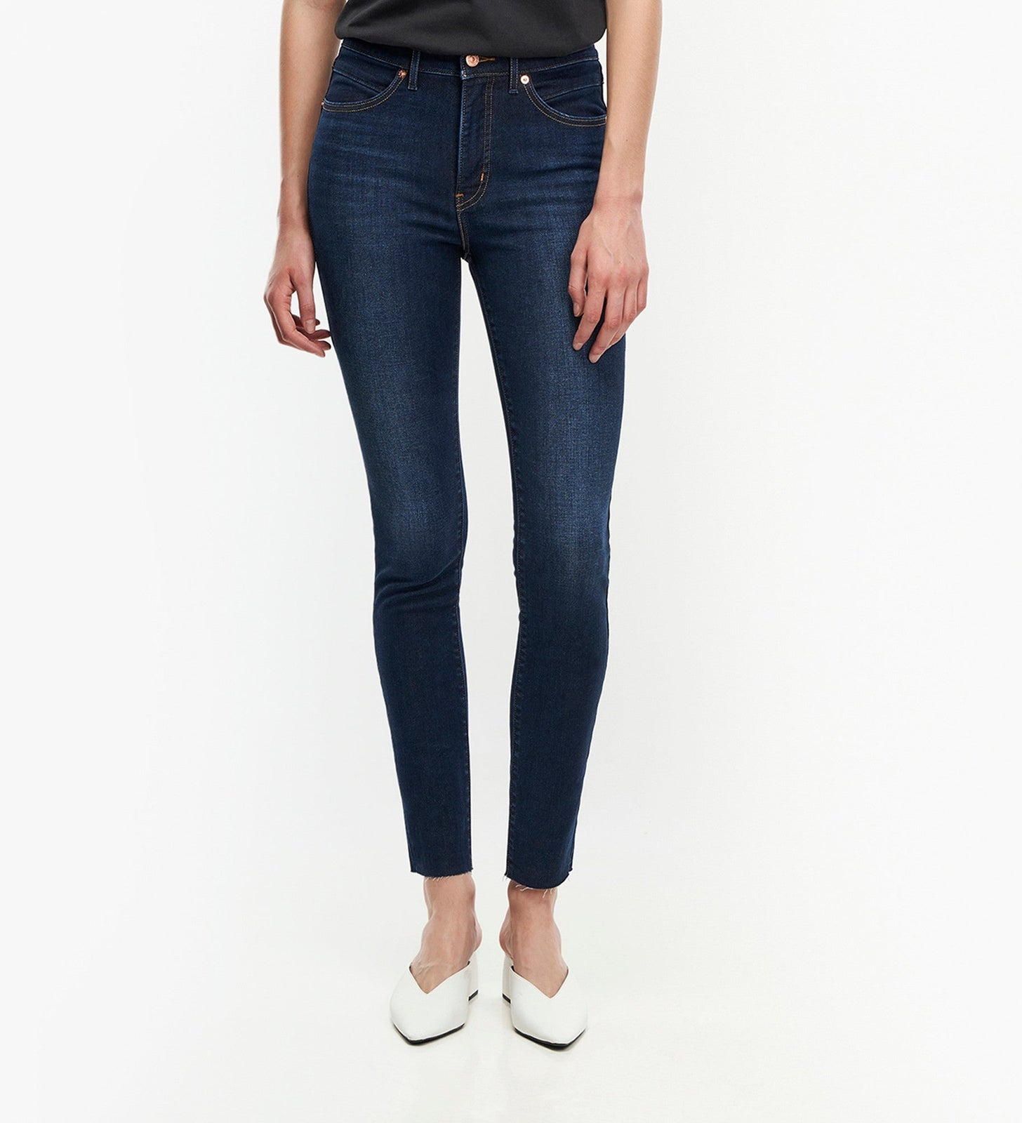 levi's® women's revel shaping high-rise skinny jeans 7489600342628 Hot Girl Summer – Levi's Hong Kong