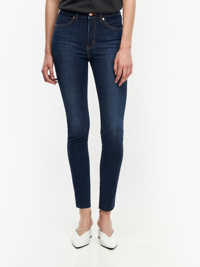 levi's® women's revel™ 心機塑型 高腰緊身窄腳牛仔褲 | 女裝 7489600342628 Hot Girl Summer  – Levi's 香港