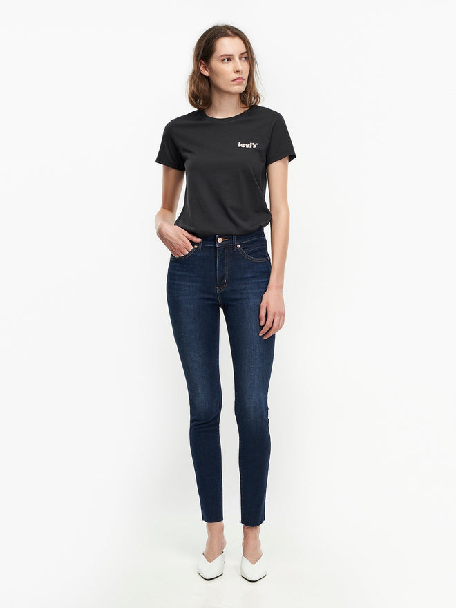 levi's® women's revel™ 心機塑型 高腰緊身窄腳牛仔褲 | 女裝 7489600342628 Hot Girl Summer  – Levi's 香港