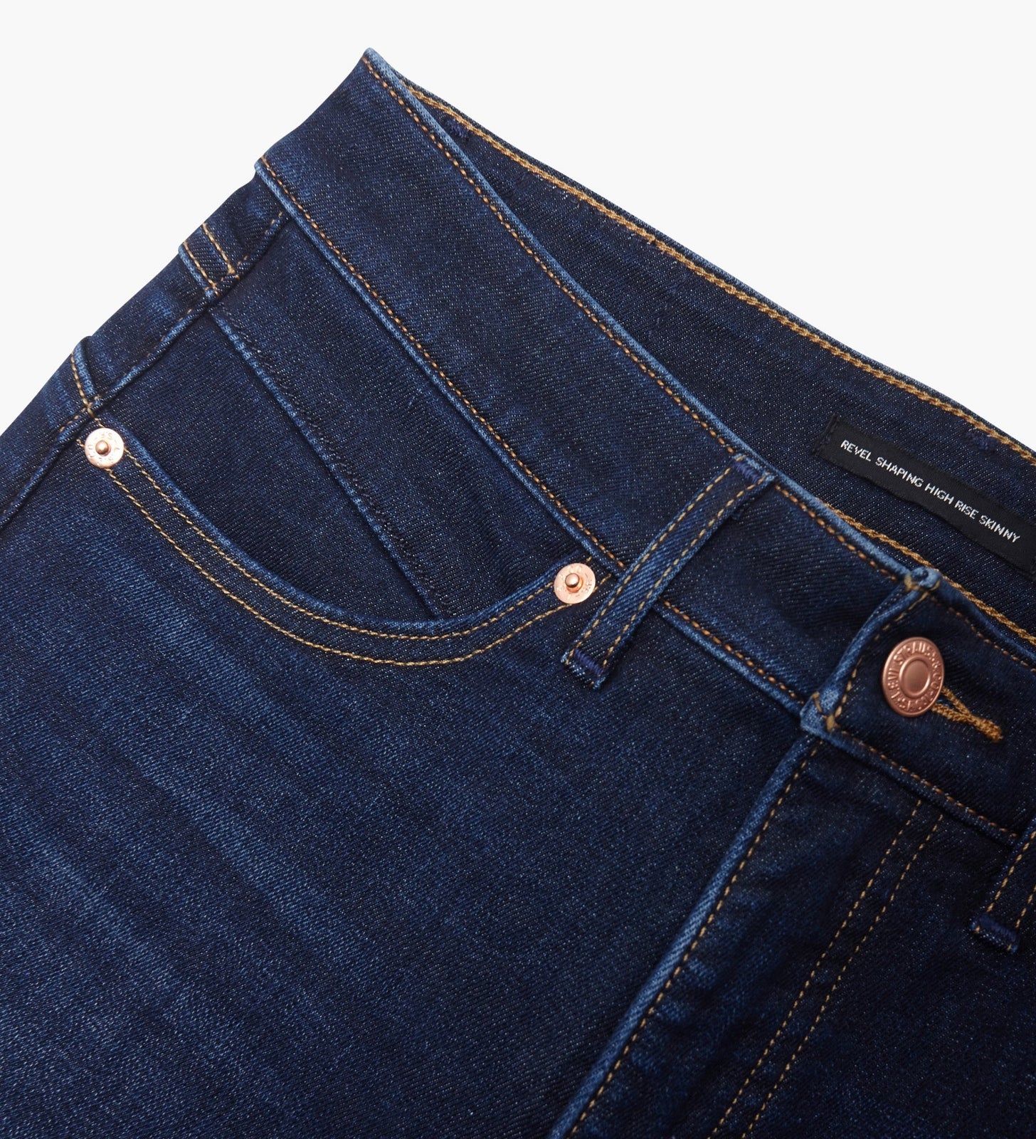 levi's® women's revel shaping high-rise skinny jeans 7489600342628 Hot Girl Summer – Levi's Hong Kong