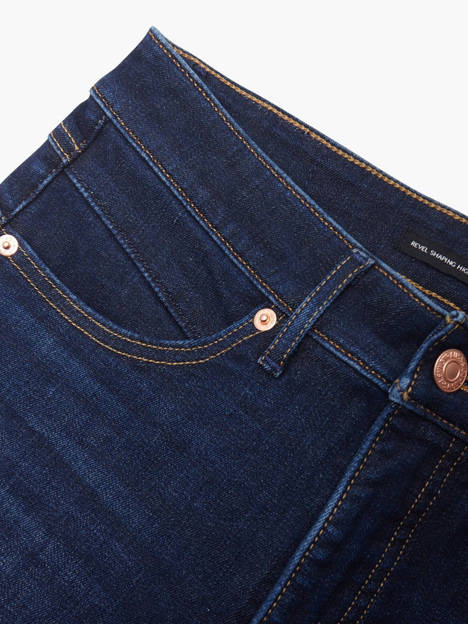 levi's® women's revel™ 心機塑型 高腰緊身窄腳牛仔褲 | 女裝 7489600342628 Hot Girl Summer  – Levi's 香港