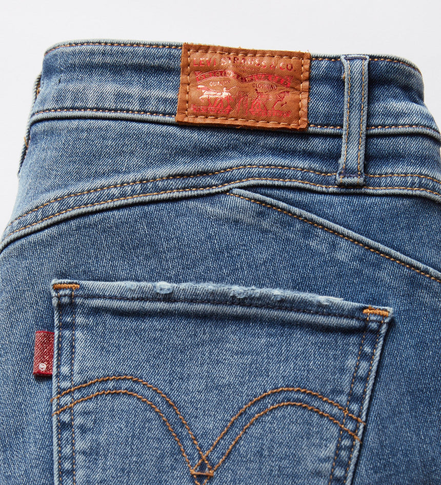 Levi's® Women's Revel® Shaping High-Rise Skinny Jeans Life Of