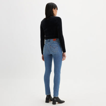 Levi's® Revel® 塑形高腰緊身牛仔褲 | 女裝