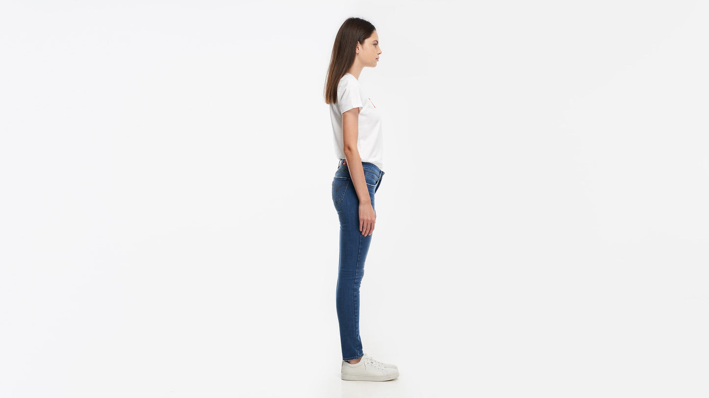 Levi's® Revel™ 塑型 緊身窄腳牛仔褲 | 女裝