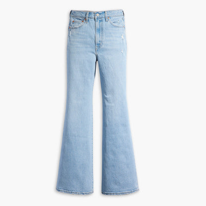 Levi's® Women's Ribcage Bell Jeans