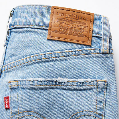 Levi's® Women's Ribcage Bell Jeans