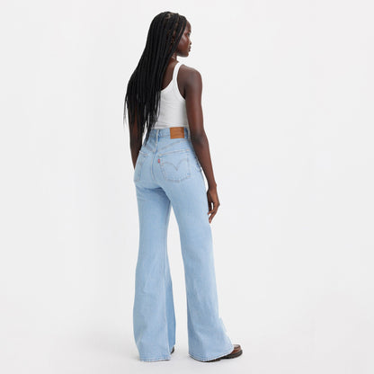 Levi's® Women's Ribcage Bell Jeans