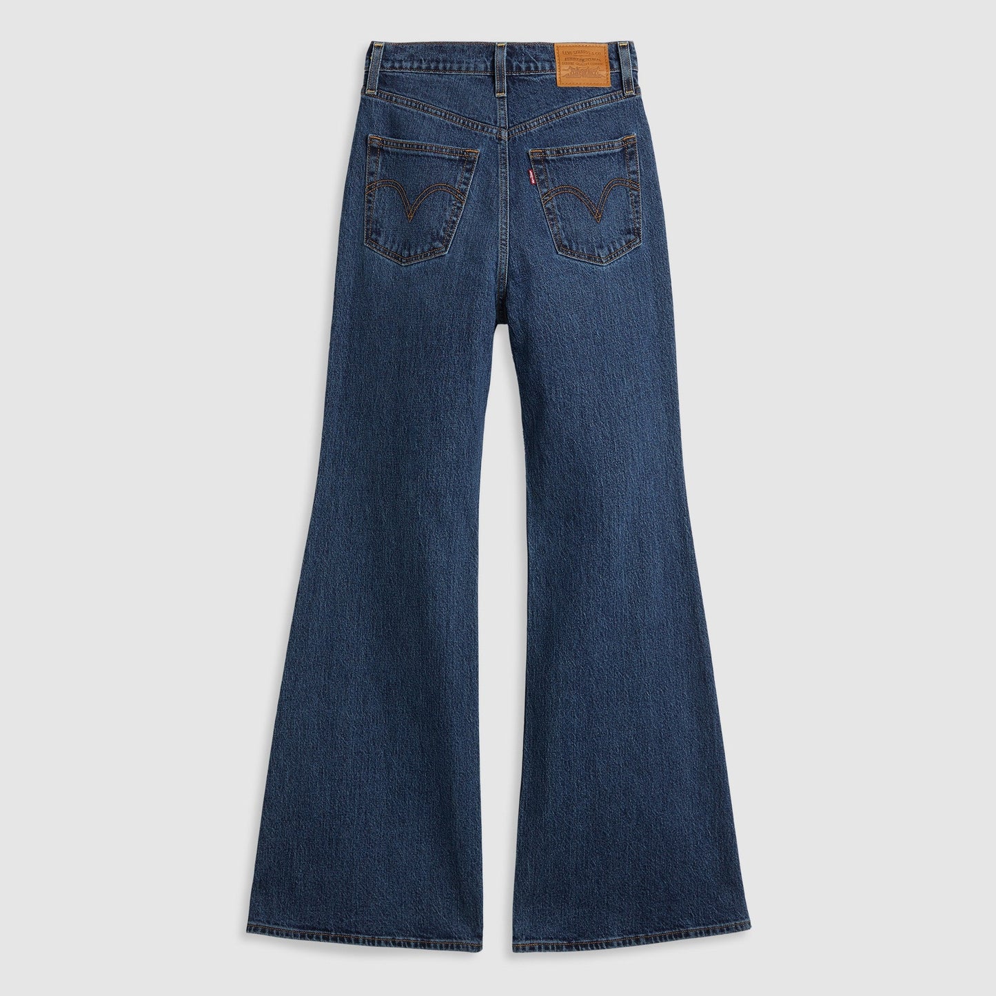 Levi's® Women's Ribcage Bell Jeans