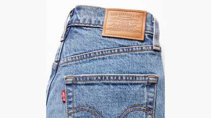 Levi's® Women's Ribcage Bell Jeans