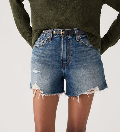 Levi's® Women's Ribcage Shorts