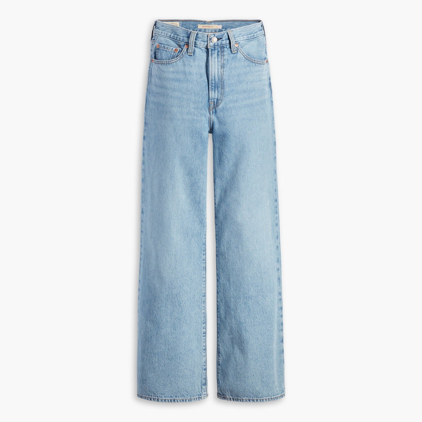 Levi's® Women's Ribcage Wide-Leg Jeans