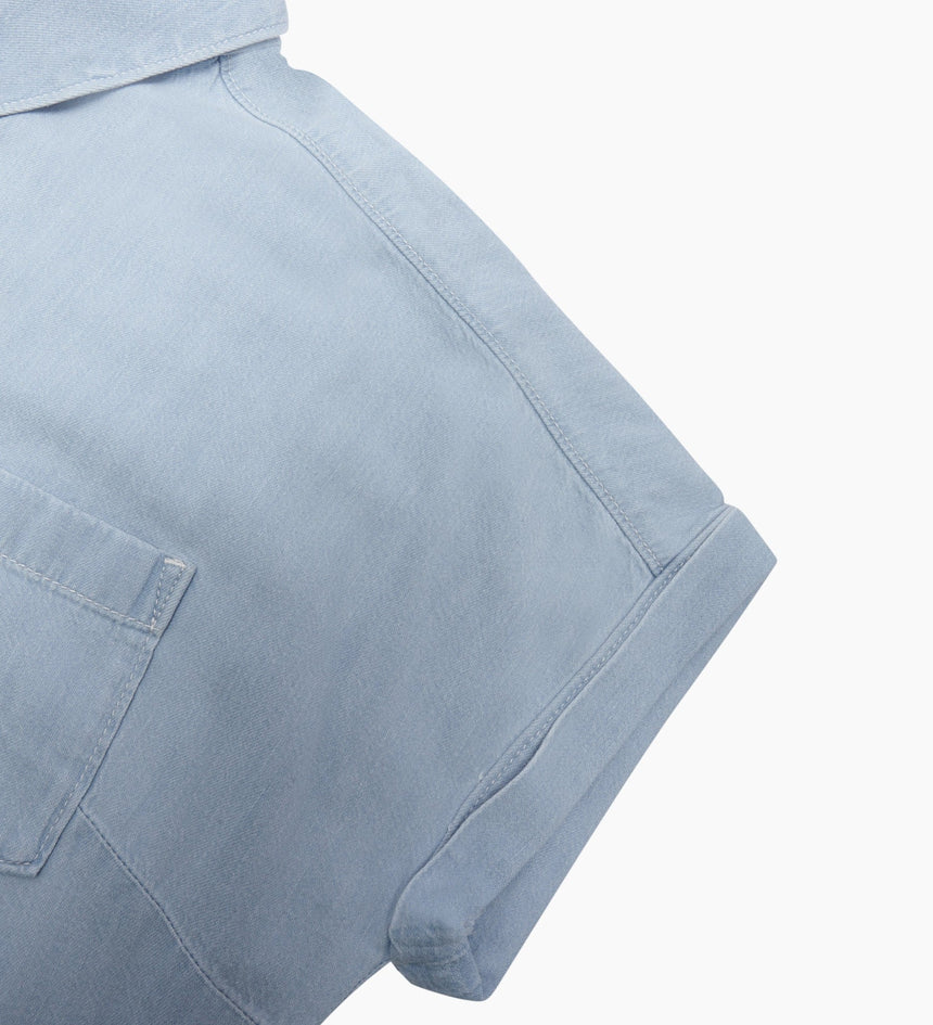 levi's®連身牛仔褲 | 女裝 A09010000M- Enjoy The Ride – Levi's 香港