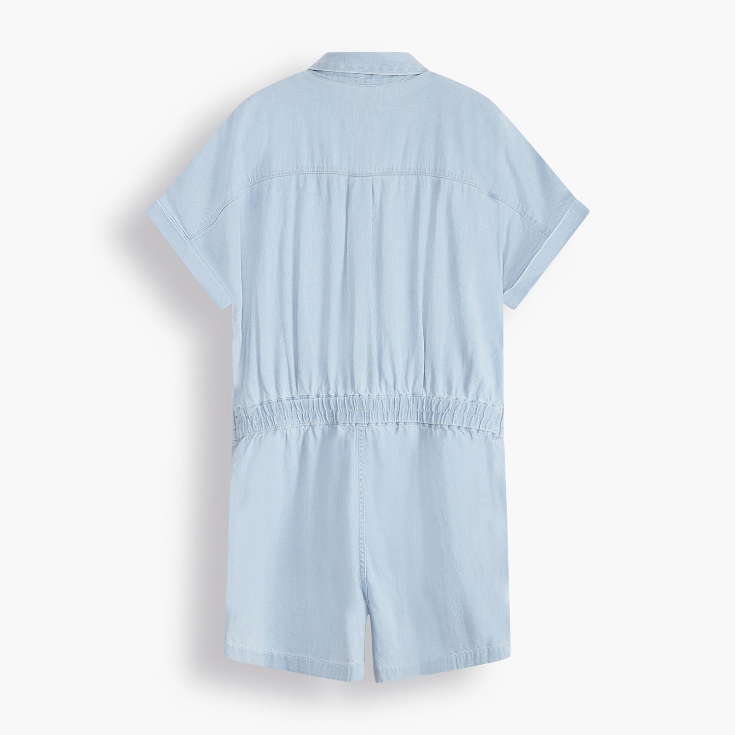 Levi's®連身牛仔褲 | 女裝