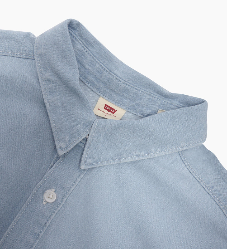 levi's®連身牛仔褲 | 女裝 A09010000M- Enjoy The Ride – Levi's 香港