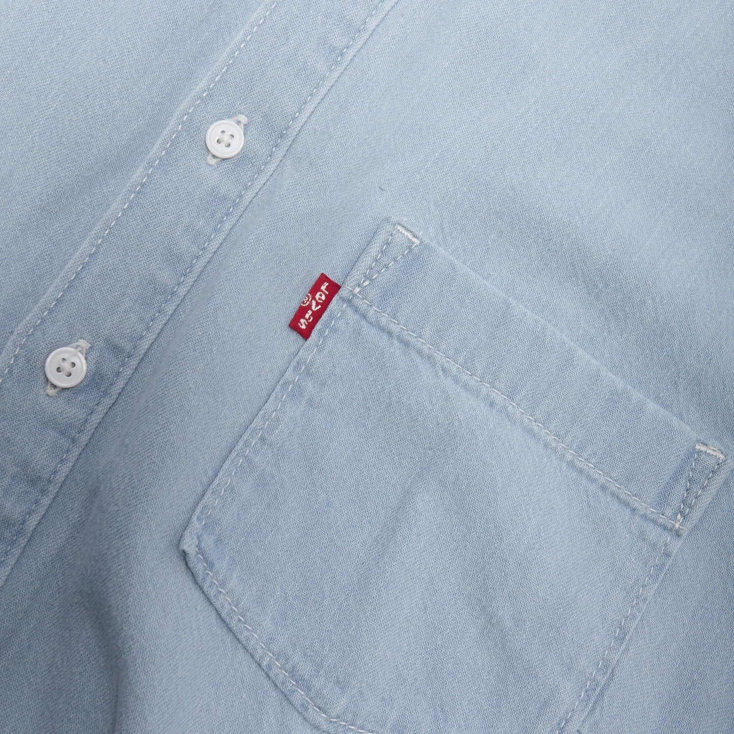 Levi's®連身牛仔褲 | 女裝