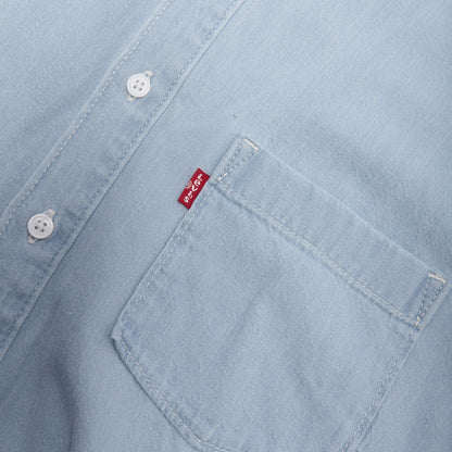 Levi's®連身牛仔褲 | 女裝